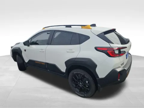 Another view of 2024 Subaru Crosstrek Wilderness for sale in Washougal, WA at Westlie Ford
