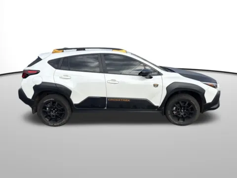 Another view of 2024 Subaru Crosstrek Wilderness for sale in Washougal, WA at Westlie Ford