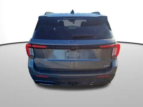 Another view of 2025 Ford Explorer ST-Line for sale in Washougal, WA at Westlie Ford