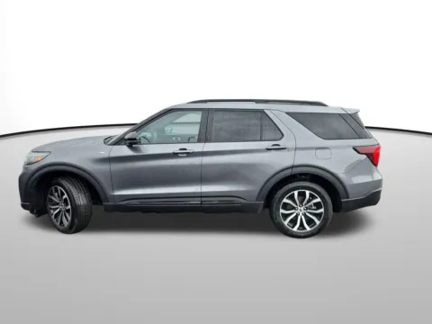 Another view of 2025 Ford Explorer ST-Line for sale in Washougal, WA at Westlie Ford