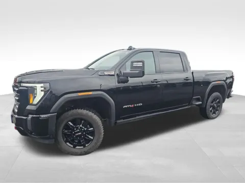 Photos of 2024 GMC Sierra 3500HD AT4 for sale in Washougal, WA at Westlie Ford