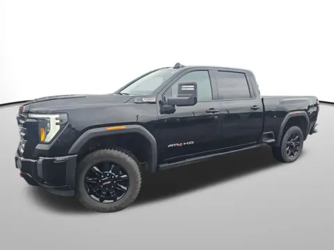 Photos of 2024 GMC Sierra 3500HD AT4 for sale in Washougal, WA at Westlie Ford