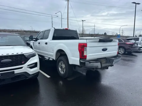 More photos of 2019 Ford F-250SD at Westlie Ford, WA