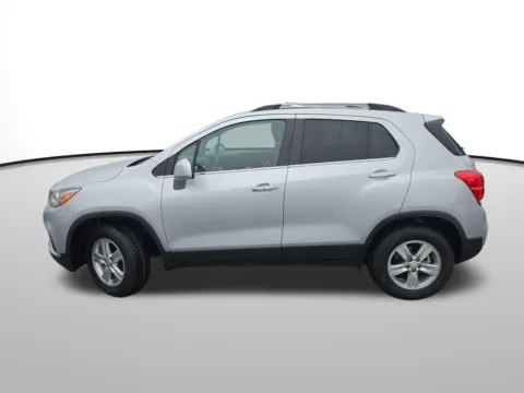 Another view of 2020 Chevrolet Trax LT for sale in Washougal, WA at Westlie Ford