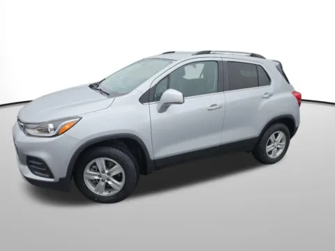 Photos of 2020 Chevrolet Trax LT for sale in Washougal, WA at Westlie Ford