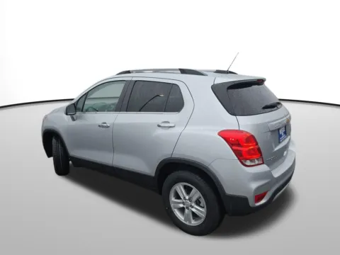 More photos of 2020 Chevrolet Trax LT at Westlie Ford, WA