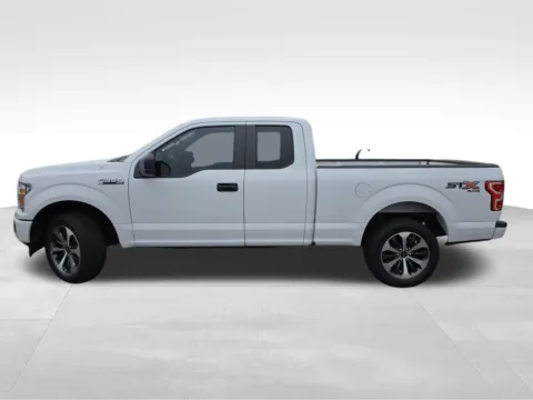Another view of 2020 Ford F-150 XL for sale in Washougal, WA at Westlie Ford