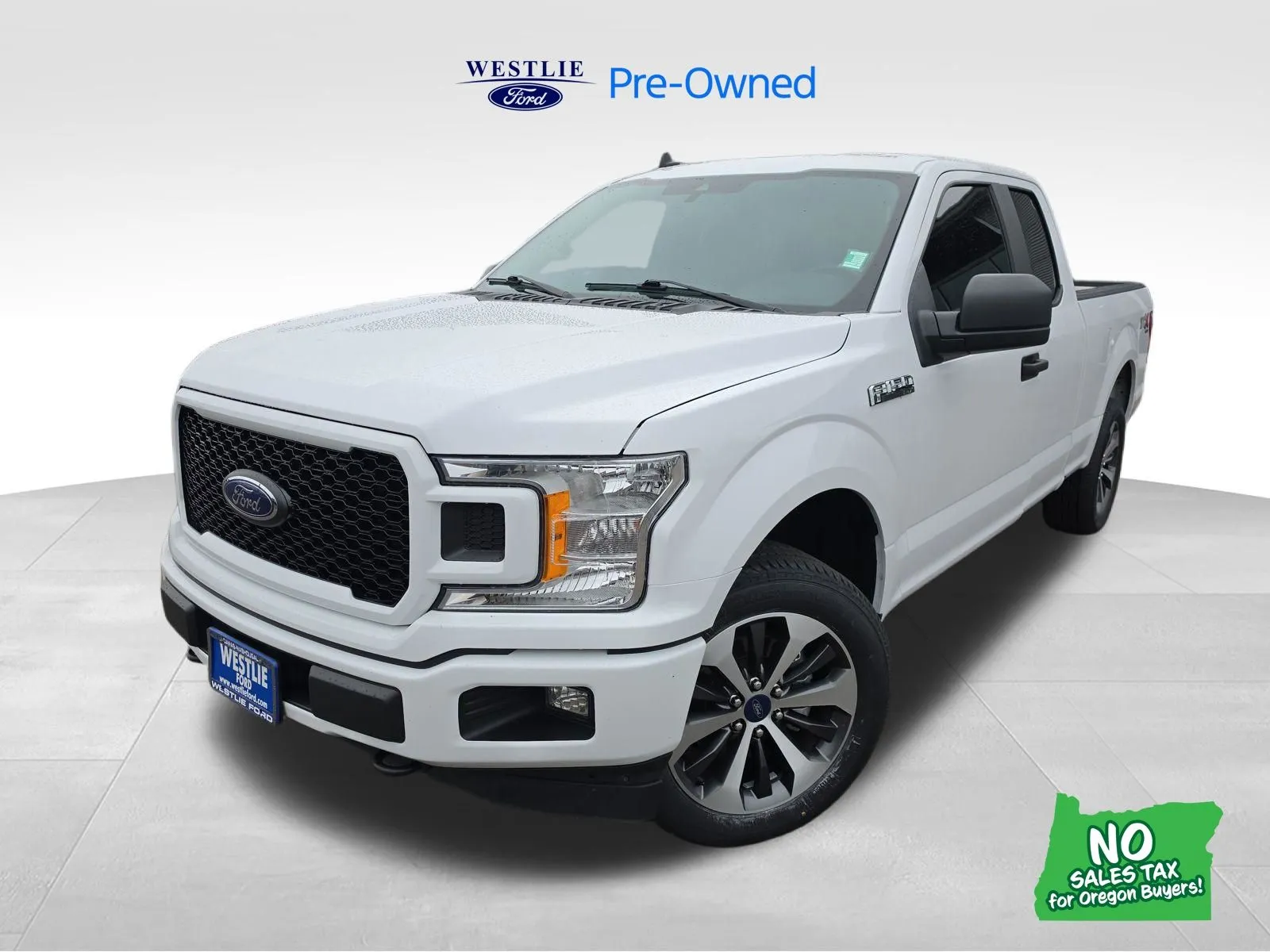 2020 Ford F-150 XL for sale in Washougal, WA
