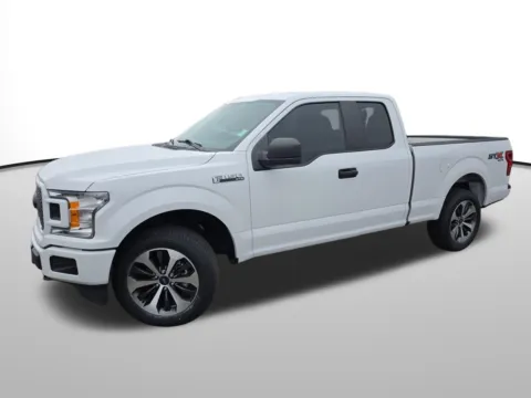 Photos of 2020 Ford F-150 XL for sale in Washougal, WA at Westlie Ford