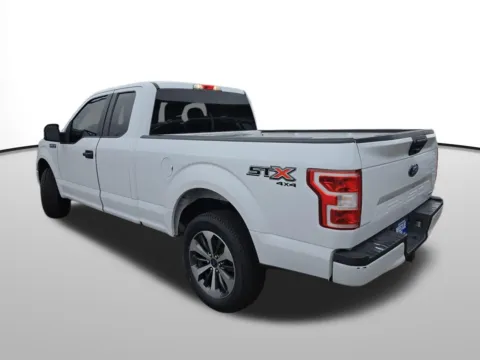 More photos of 2020 Ford F-150 XL at Westlie Ford, WA