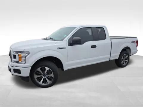 Photos of 2020 Ford F-150 XL for sale in Washougal, WA at Westlie Ford