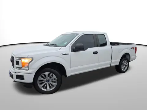 Photos of 2018 Ford F-150 XL for sale in Washougal, WA at Westlie Ford