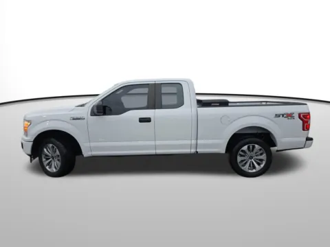 Another view of 2018 Ford F-150 XL for sale in Washougal, WA at Westlie Ford