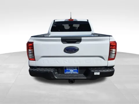 More photos of 2026 Ford Ranger XL at Westlie Ford, WA