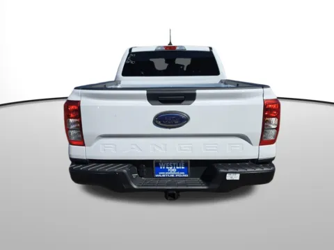 More photos of 2026 Ford Ranger XL at Westlie Ford, WA