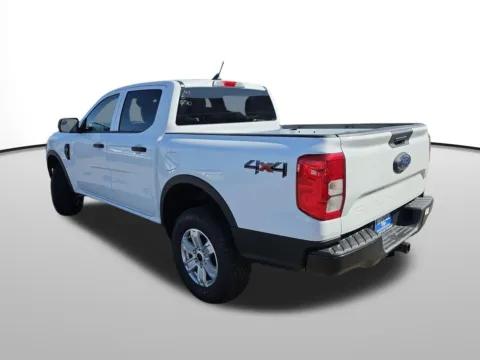 Another view of 2026 Ford Ranger XL for sale in Washougal, WA at Westlie Ford