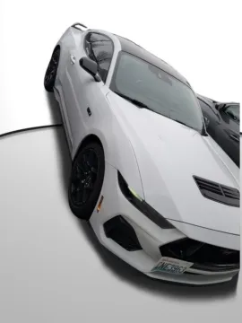 Photos of 2024 Ford Mustang GT Premium for sale in Washougal, WA at Westlie Ford