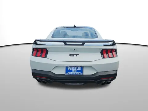 More photos of 2024 Ford Mustang GT Premium at Westlie Ford, WA