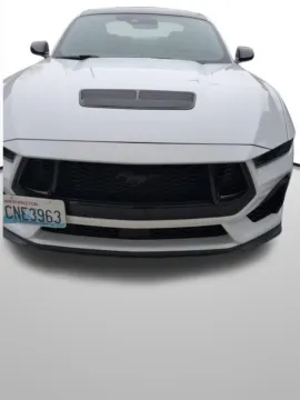 Another view of 2024 Ford Mustang GT Premium for sale in Washougal, WA at Westlie Ford