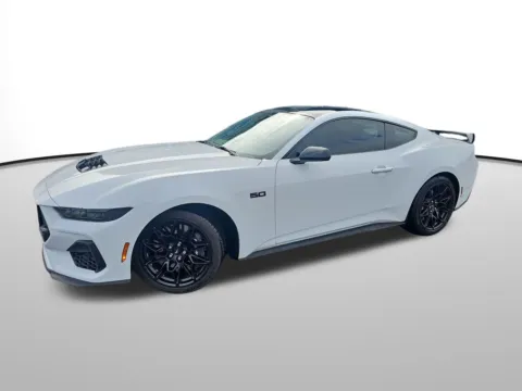 Photos of 2024 Ford Mustang GT Premium for sale in Washougal, WA at Westlie Ford