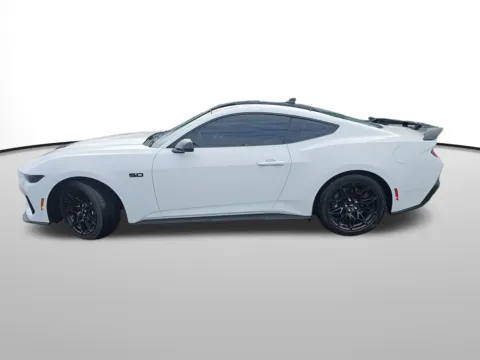 Photos of 2024 Ford Mustang GT Premium for sale in Washougal, WA at Westlie Ford