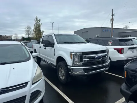 Photos of 2019 Ford F-250SD for sale in Washougal, WA at Westlie Ford