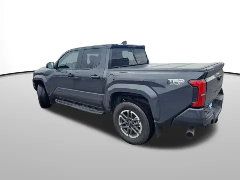 Another view of 2024 Toyota Tacoma TRD Sport for sale in Washougal, WA at Westlie Ford