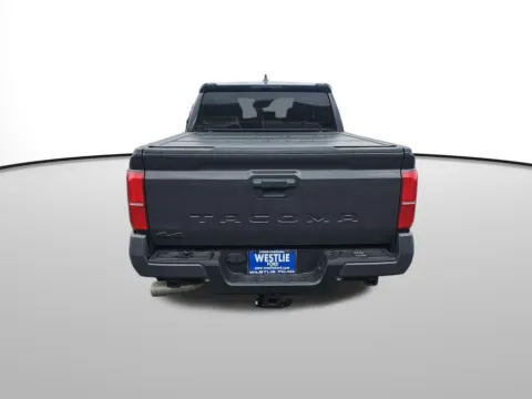 More photos of 2024 Toyota Tacoma TRD Sport at Westlie Ford, WA