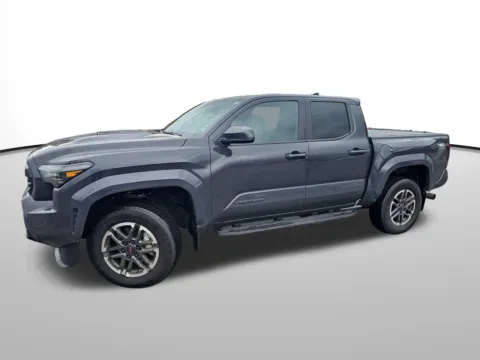 Photos of 2024 Toyota Tacoma TRD Sport for sale in Washougal, WA at Westlie Ford