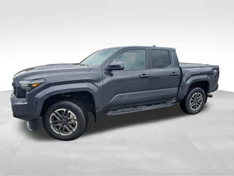 Photos of 2024 Toyota Tacoma TRD Sport for sale in Washougal, WA at Westlie Ford