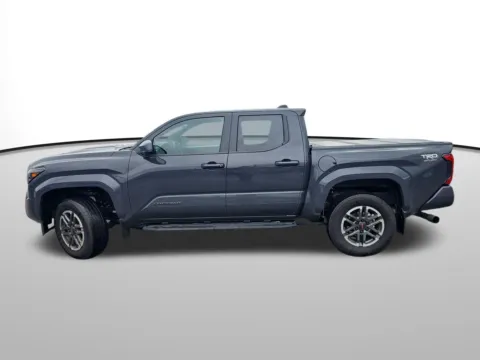 Photos of 2024 Toyota Tacoma TRD Sport for sale in Washougal, WA at Westlie Ford