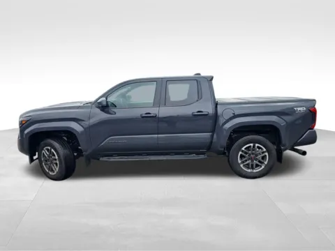 Another view of 2024 Toyota Tacoma TRD Sport for sale in Washougal, WA at Westlie Ford