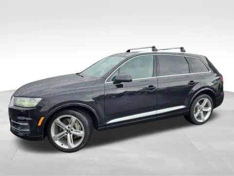Photos of 2019 Audi Q7 55 Prestige for sale in Washougal, WA at Westlie Ford