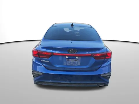 Another view of 2020 Kia Forte LXS for sale in Washougal, WA at Westlie Ford