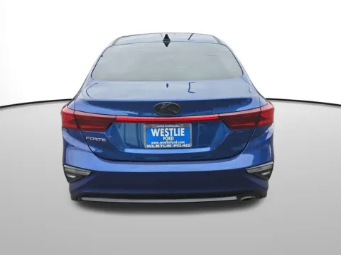 More photos of 2020 Kia Forte LXS at Westlie Ford, WA