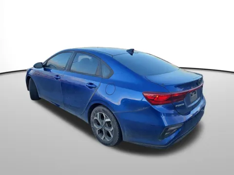 Photos of 2020 Kia Forte LXS for sale in Washougal, WA at Westlie Ford