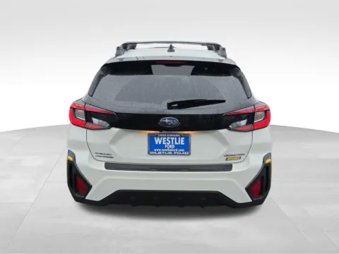 More photos of 2025 Subaru Crosstrek Sport at Westlie Ford, WA