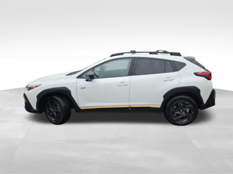 Photos of 2025 Subaru Crosstrek Sport for sale in Washougal, WA at Westlie Ford
