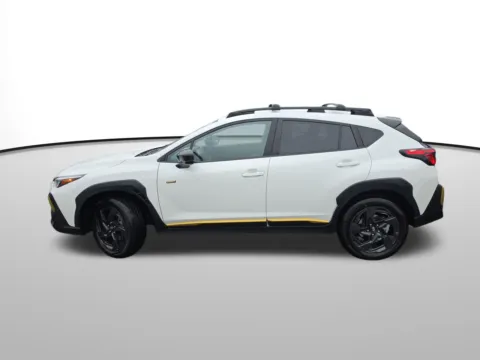 Photos of 2025 Subaru Crosstrek Sport for sale in Washougal, WA at Westlie Ford