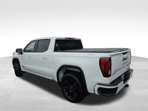 More photos of 2026 GMC Sierra 1500 Elevation at Westlie Ford, WA