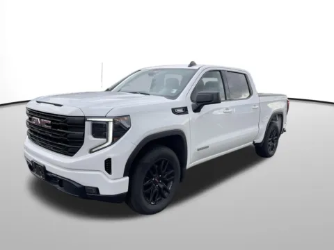 Photos of 2026 GMC Sierra 1500 Elevation for sale in Washougal, WA at Westlie Ford