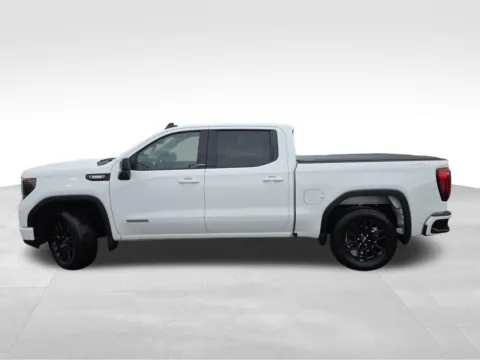 Another view of 2026 GMC Sierra 1500 Elevation for sale in Washougal, WA at Westlie Ford