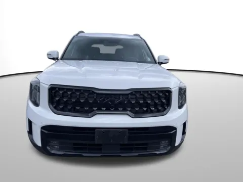 Another view of 2025 Kia Telluride SX X-Line for sale in Washougal, WA at Westlie Ford