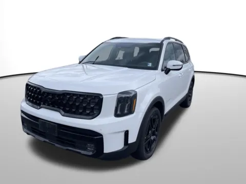 Photos of 2025 Kia Telluride SX X-Line for sale in Washougal, WA at Westlie Ford