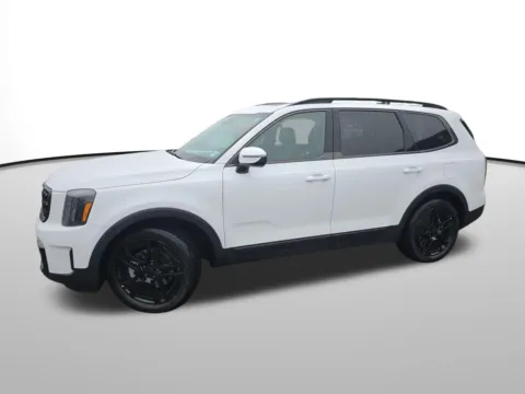 Photos of 2025 Kia Telluride SX X-Line for sale in Washougal, WA at Westlie Ford