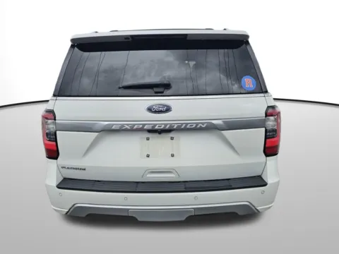 Another view of 2021 Ford Expedition Platinum for sale in Washougal, WA at Westlie Ford