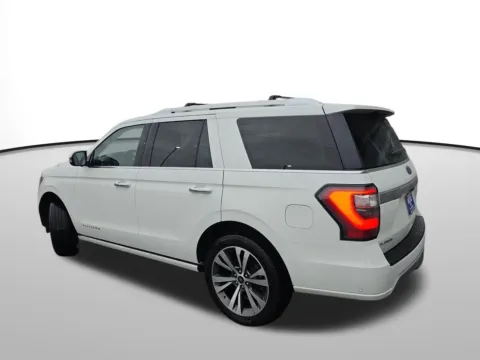 More photos of 2021 Ford Expedition Platinum at Westlie Ford, WA