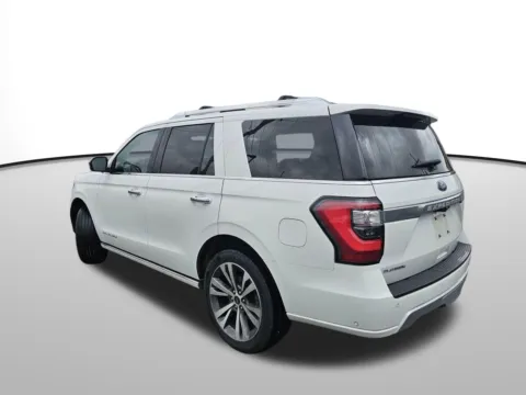 Photos of 2021 Ford Expedition Platinum for sale in Washougal, WA at Westlie Ford