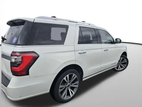 More photos of 2021 Ford Expedition Platinum at Westlie Ford, WA