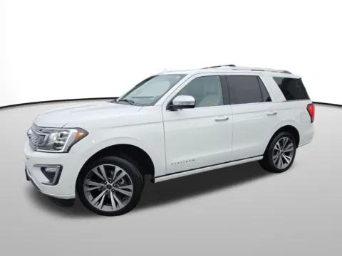 Photos of 2021 Ford Expedition Platinum for sale in Washougal, WA at Westlie Ford